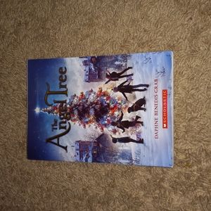The Angel Tree Book